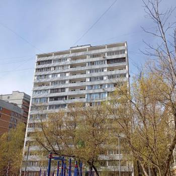 Продается 1-комнатная квартира, 32,5 м²