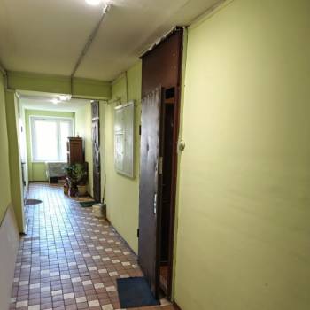 Продается 1-комнатная квартира, 32,5 м²