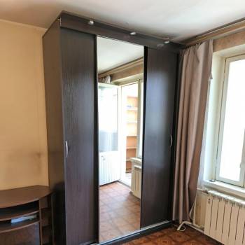 Продается 1-комнатная квартира, 32,5 м²