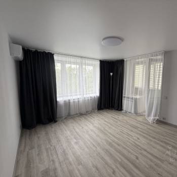 Продается 3-х комнатная квартира, 58 м²