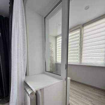 Продается 3-х комнатная квартира, 58 м²