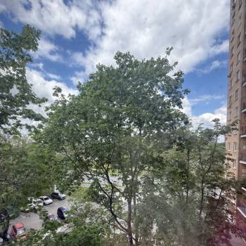 Продается 3-х комнатная квартира, 58 м²