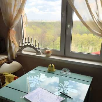 Продается 1-комнатная квартира, 36,6 м²