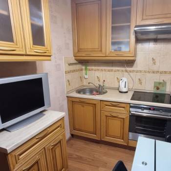 Продается 1-комнатная квартира, 36,6 м²