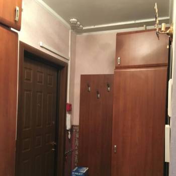 Продается 1-комнатная квартира, 36,6 м²