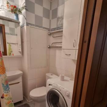 Продается 1-комнатная квартира, 36,6 м²