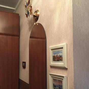 Продается 1-комнатная квартира, 36,6 м²