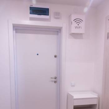 Сдается 1-комнатная квартира, 25,2 м²