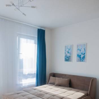 Сдается 1-комнатная квартира, 25,2 м²