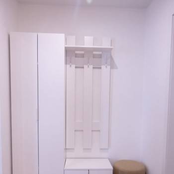 Сдается 1-комнатная квартира, 25,2 м²