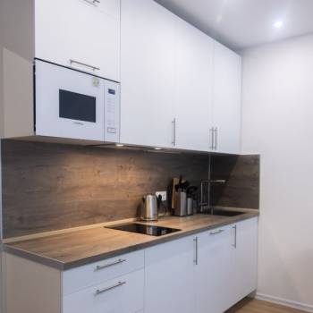 Сдается 1-комнатная квартира, 25,2 м²