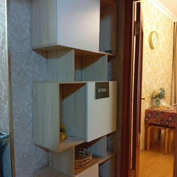 Сдается 1-комнатная квартира, 43 м²