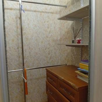 Сдается 1-комнатная квартира, 43 м²