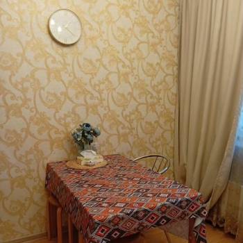 Сдается 1-комнатная квартира, 43 м²