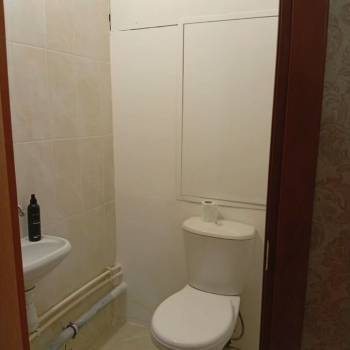 Сдается 1-комнатная квартира, 43 м²