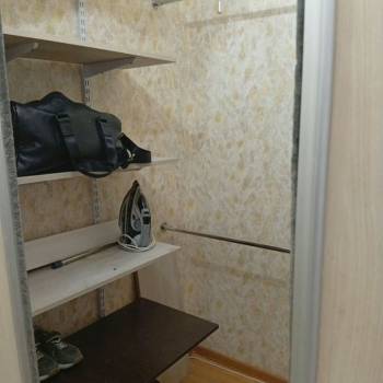 Сдается 1-комнатная квартира, 43 м²