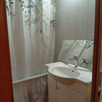 Сдается 1-комнатная квартира, 43 м²