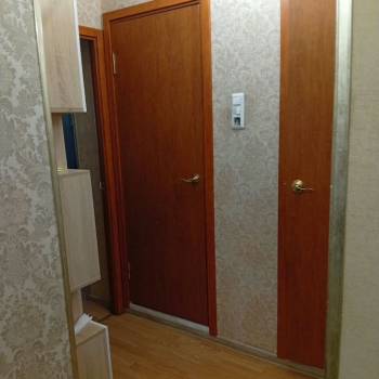Сдается 1-комнатная квартира, 43 м²