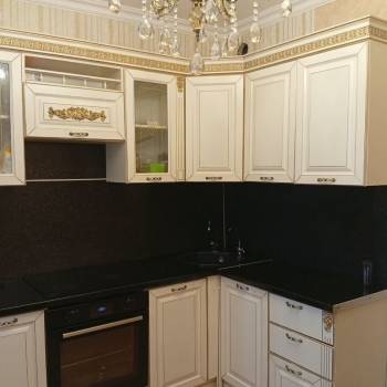 Сдается 1-комнатная квартира, 43 м²