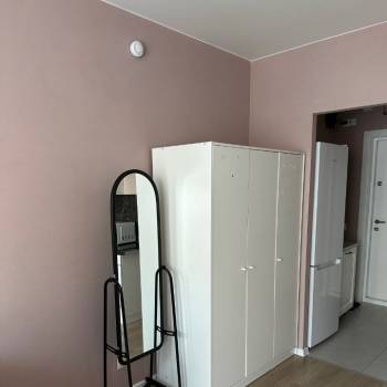 Сдается 1-комнатная квартира, 19,5 м²