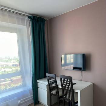 Сдается 1-комнатная квартира, 19,5 м²