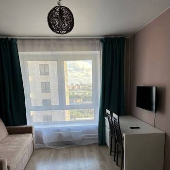 Сдается 1-комнатная квартира, 19,5 м²