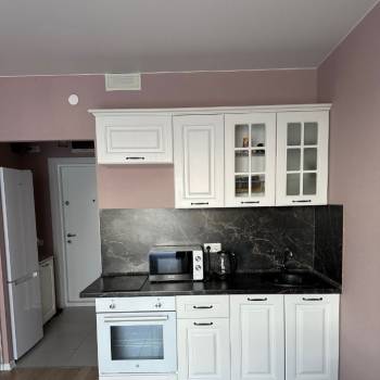 Сдается 1-комнатная квартира, 19,5 м²