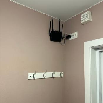 Сдается 1-комнатная квартира, 19,5 м²
