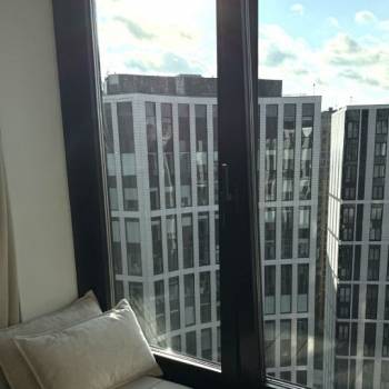 Сдается 1-комнатная квартира, 33 м²