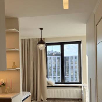 Сдается 1-комнатная квартира, 33 м²