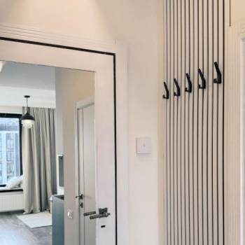 Сдается 1-комнатная квартира, 33 м²