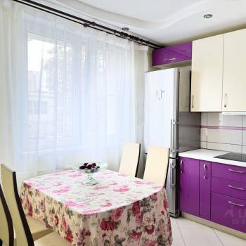 Сдается Многокомнатная квартира, 71 м²