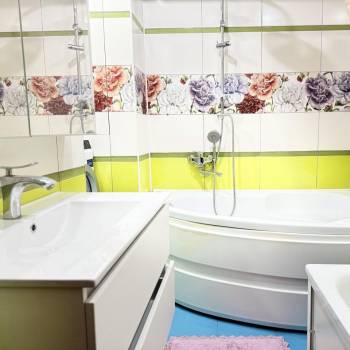 Сдается Многокомнатная квартира, 71 м²