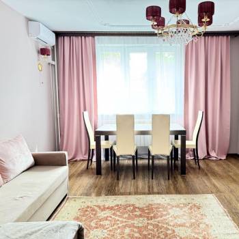 Сдается Многокомнатная квартира, 71 м²