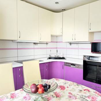 Сдается Многокомнатная квартира, 71 м²