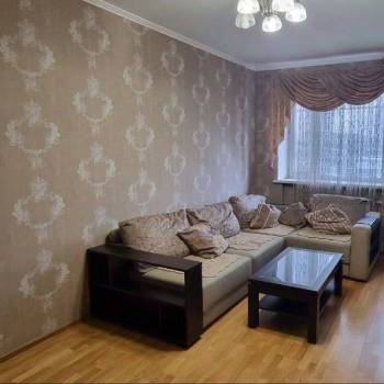 Сдается Многокомнатная квартира, 59 м²