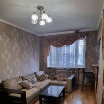 Сдается Многокомнатная квартира, 59 м²