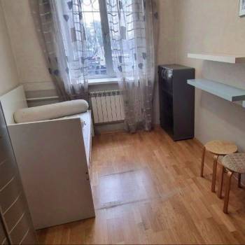 Сдается Многокомнатная квартира, 59 м²