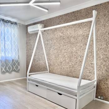 Сдается Многокомнатная квартира, 73 м²