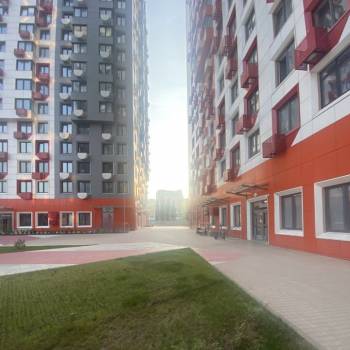 Продается 3-х комнатная квартира, 69 м²