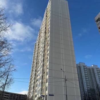 Сдается 2-х комнатная квартира, 60 м²