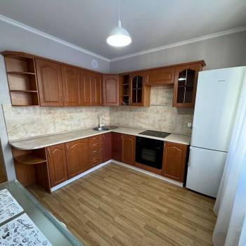 Сдается 2-х комнатная квартира, 60 м²