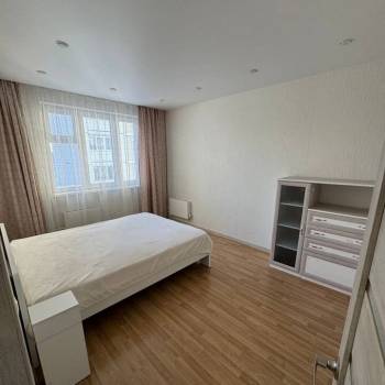 Сдается 2-х комнатная квартира, 60 м²