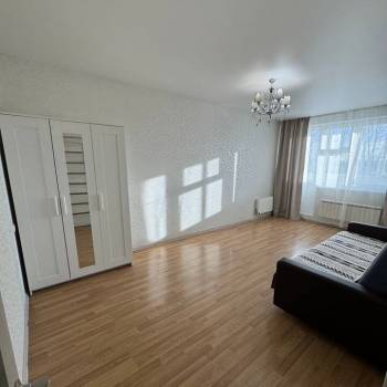 Сдается 2-х комнатная квартира, 60 м²
