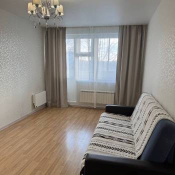 Сдается 2-х комнатная квартира, 60 м²