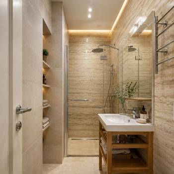Сдается 2-х комнатная квартира, 68 м²