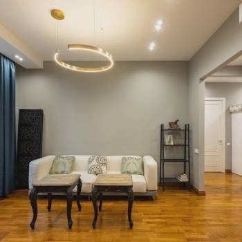 Сдается 2-х комнатная квартира, 68 м²