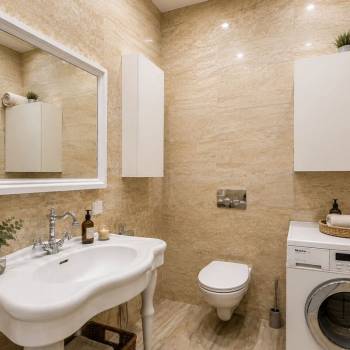 Сдается 2-х комнатная квартира, 68 м²