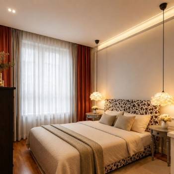 Сдается 2-х комнатная квартира, 68 м²