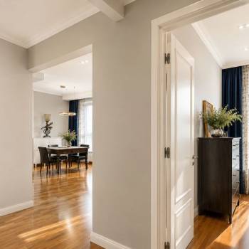 Сдается 2-х комнатная квартира, 68 м²